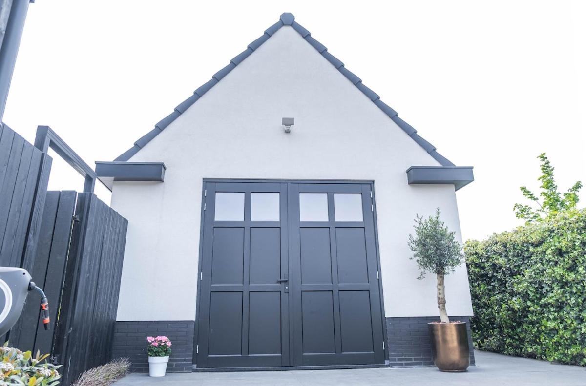 Veldt'S Huisje Limmen Exterior photo