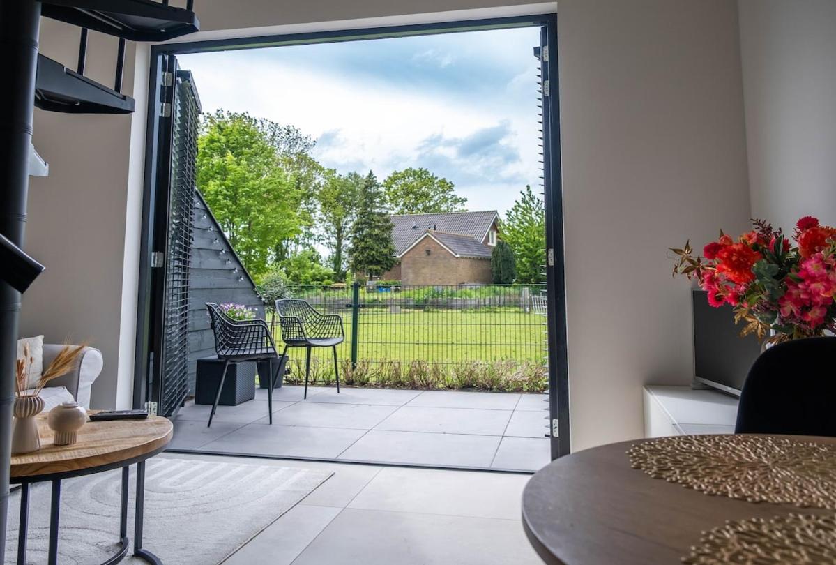 Veldt'S Huisje Limmen Exterior photo